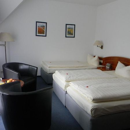 Hotel Stadt นอร์เดอร์ชเตดท์ ห้อง รูปภาพ
