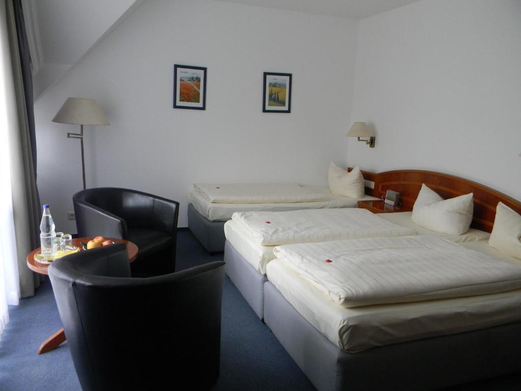 Hotel Stadt นอร์เดอร์ชเตดท์ ห้อง รูปภาพ